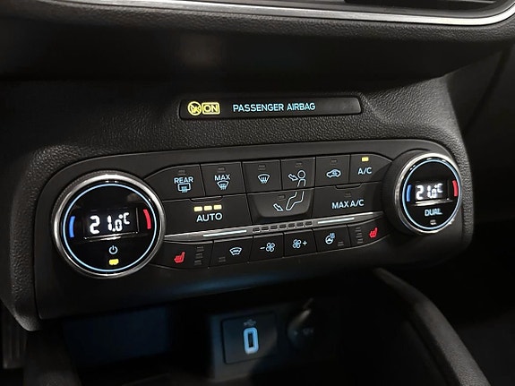 Ford Focus 20 of 21