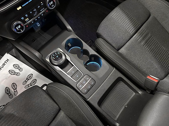 Ford Focus 17 of 21