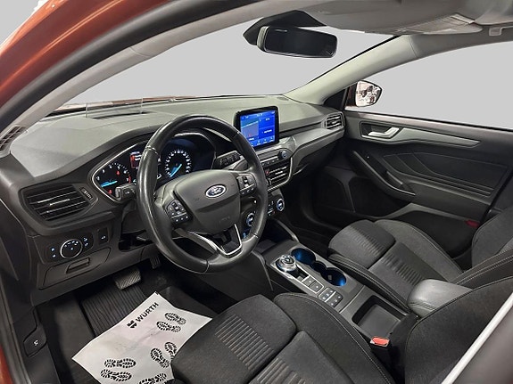 Ford Focus 13 of 21