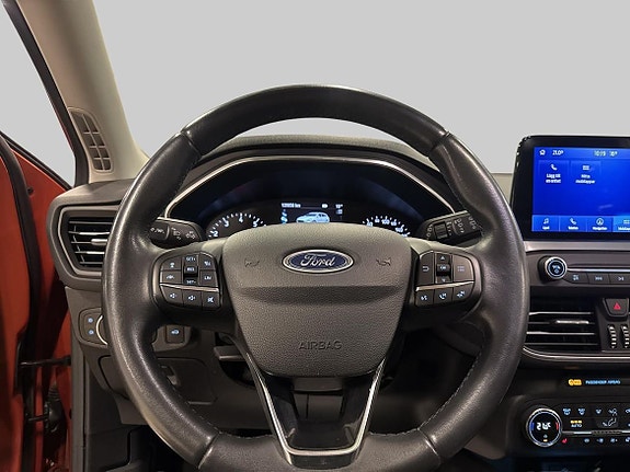 Ford Focus 18 of 21
