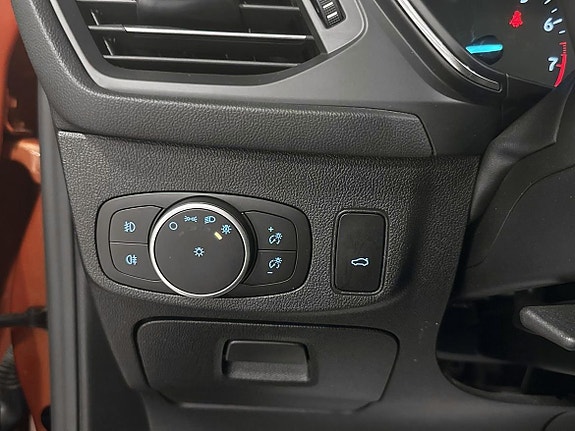 Ford Focus 19 of 21