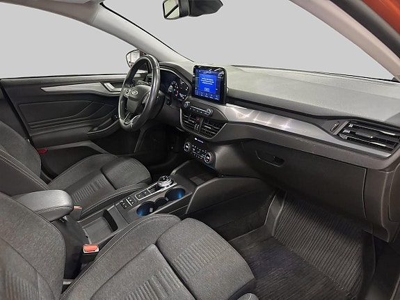 Ford Focus 9 of 21