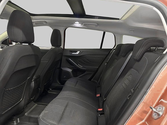 Ford Focus 10 of 21