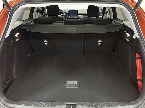 Ford Focus 12 of 21
