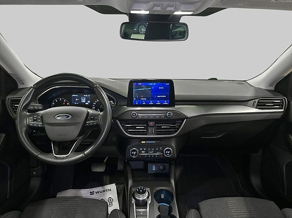 Ford Focus 11 of 21