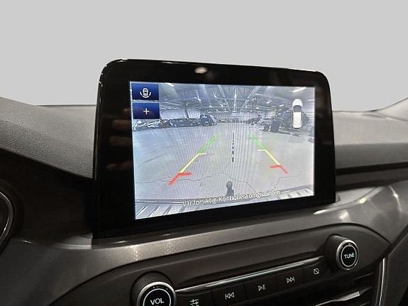 Ford Focus 16 of 21