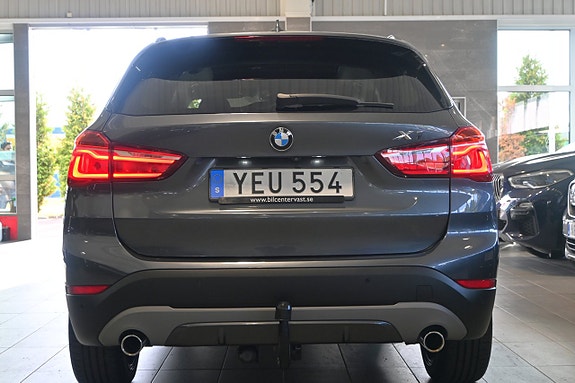 BMW X1 4 of 30