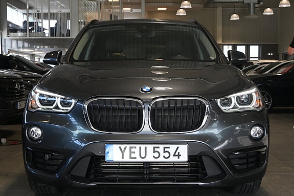 BMW X1 5 of 30