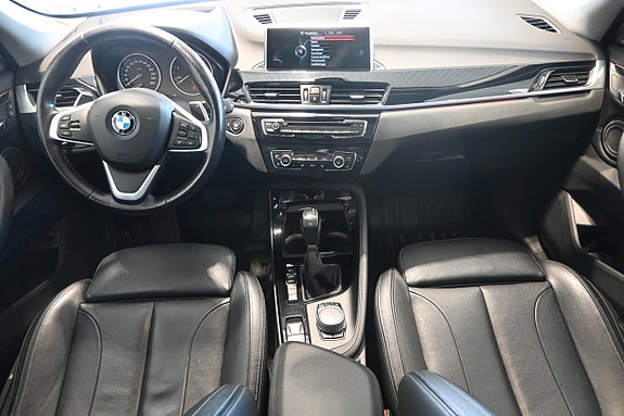 BMW X1 9 of 30