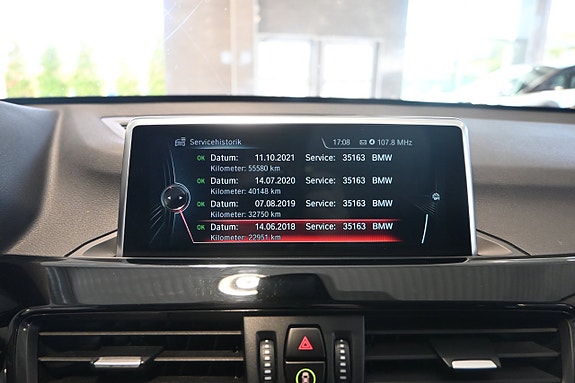 BMW X1 25 of 30
