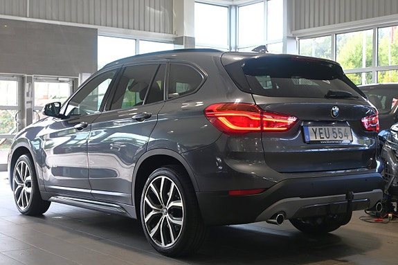 BMW X1 3 of 30