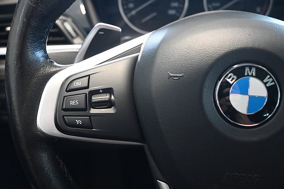 BMW X1 18 of 30