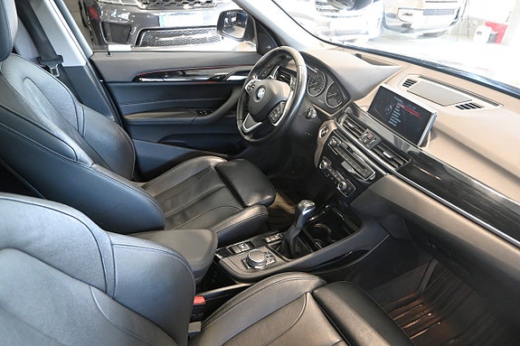 BMW X1 10 of 30