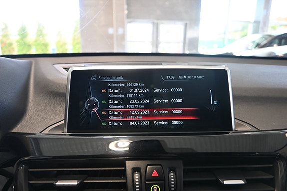 BMW X1 27 of 30