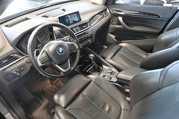 BMW X1 7 of 30