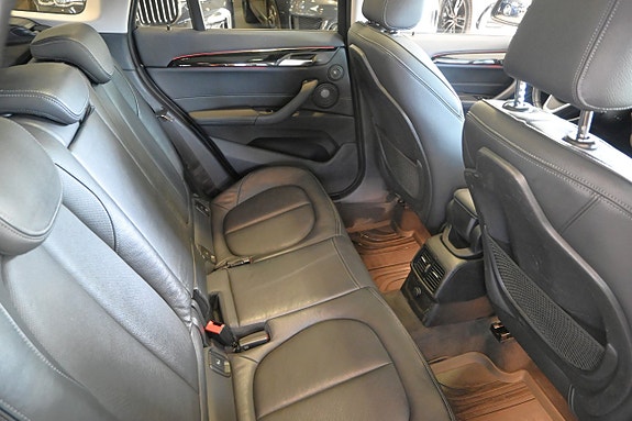 BMW X1 12 of 30