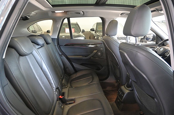 BMW X1 13 of 30