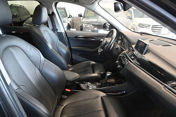 BMW X1 11 of 30