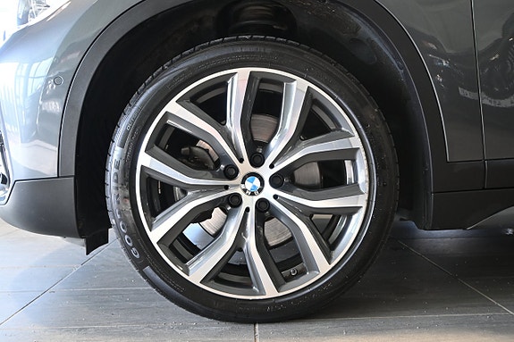 BMW X1 6 of 30