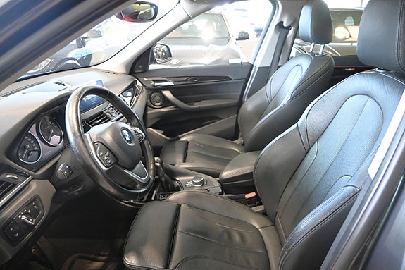 BMW X1 8 of 30