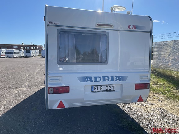 Adria ALTEA 432 PX 3 of 13