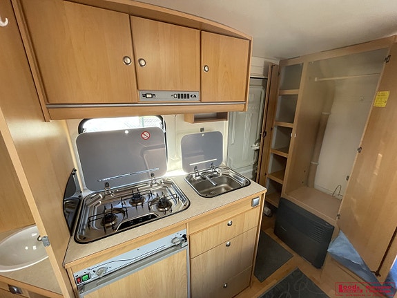 Adria ALTEA 432 PX 7 of 13