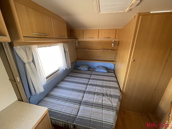 Adria ALTEA 432 PX 9 of 13