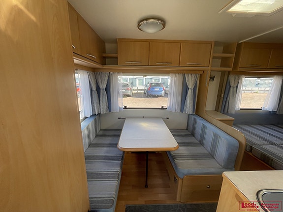 Adria ALTEA 432 PX 5 of 13