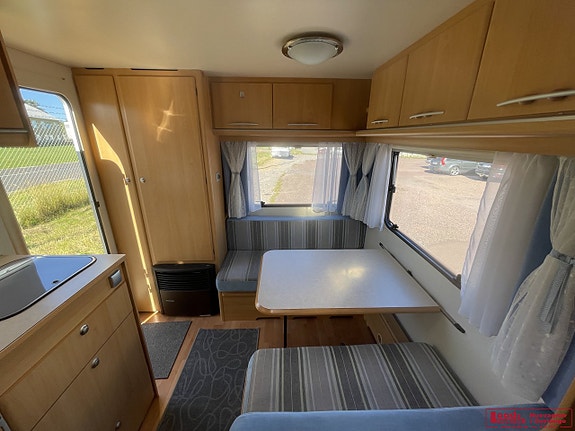 Adria ALTEA 432 PX 6 of 13