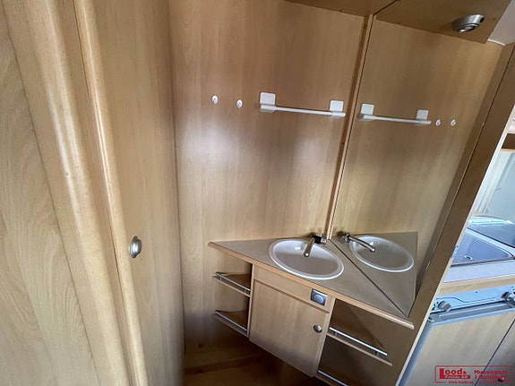 Adria ALTEA 432 PX 11 of 13