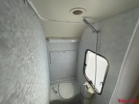 Adria ALTEA 432 PX 12 of 13