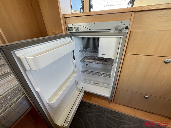 Adria ALTEA 432 PX 8 of 13