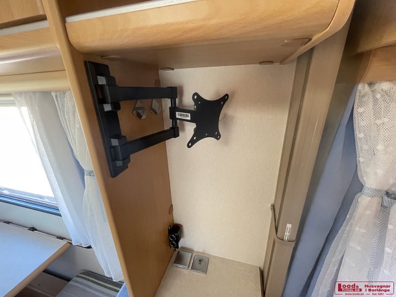 Adria ALTEA 432 PX 10 of 13
