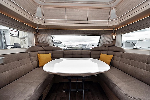 Kabe 630 GLE KS Royal, Dubbelbädd 6 of 26