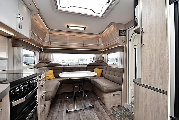 Kabe 630 GLE KS Royal, Dubbelbädd 20 of 26