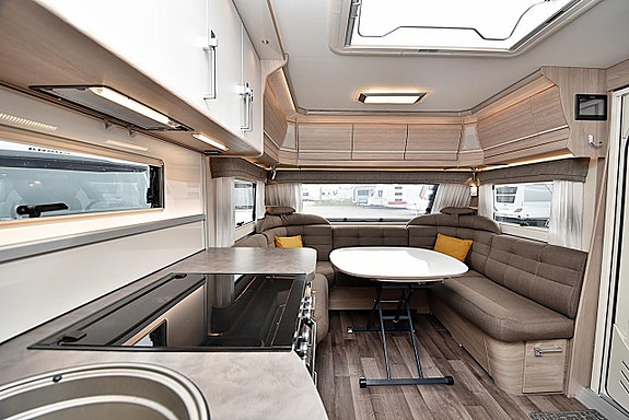 Kabe 630 GLE KS Royal, Dubbelbädd 19 of 26
