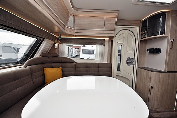 Kabe 630 GLE KS Royal, Dubbelbädd 7 of 26