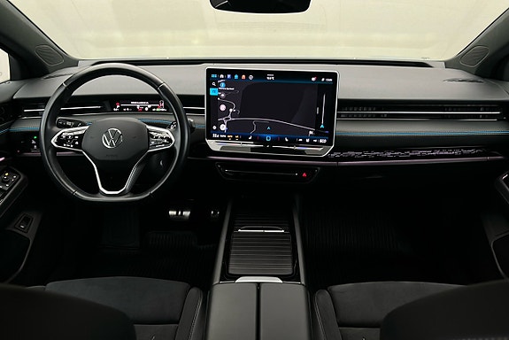Volkswagen ID.7 6 of 30