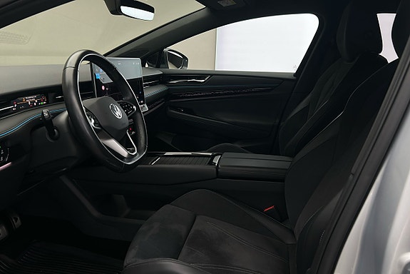 Volkswagen ID.7 10 of 30