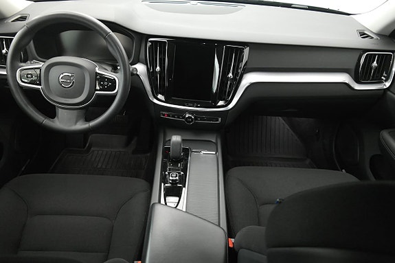 Volvo V60 Cross Country 16 of 20