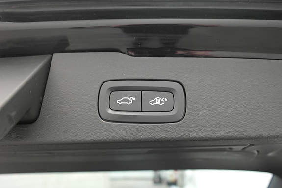 Volvo V60 Cross Country 19 of 20
