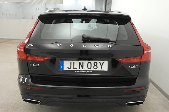 Volvo V60 Cross Country 17 of 20