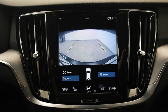 Volvo V60 Cross Country 11 of 20