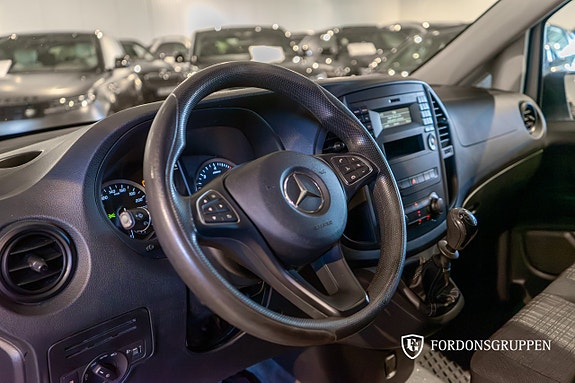 Mercedes-Benz Vito 111 10 of 14