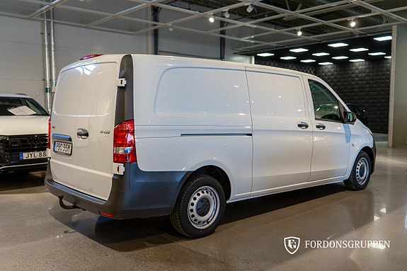 Mercedes-Benz Vito 111 5 of 14