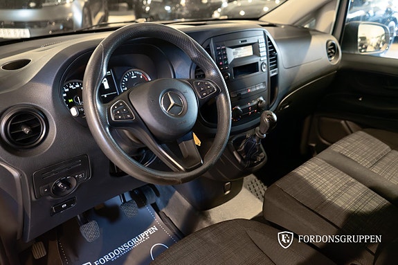 Mercedes-Benz Vito 111 9 of 14