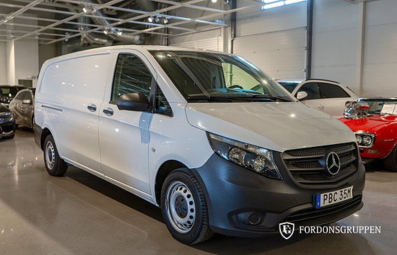 Mercedes-Benz Vito 111 7 of 14