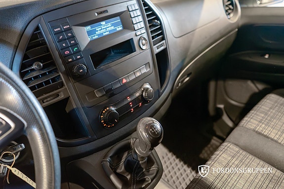Mercedes-Benz Vito 111 13 of 14