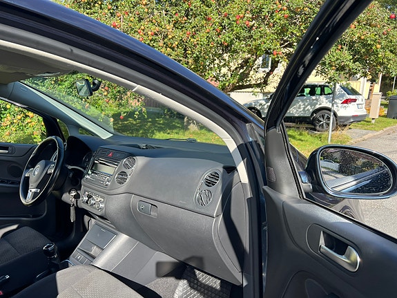 Volkswagen Golf Plus 8 of 14
