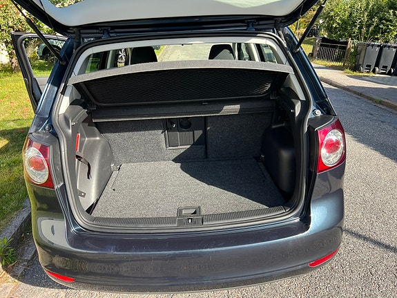 Volkswagen Golf Plus 6 of 14
